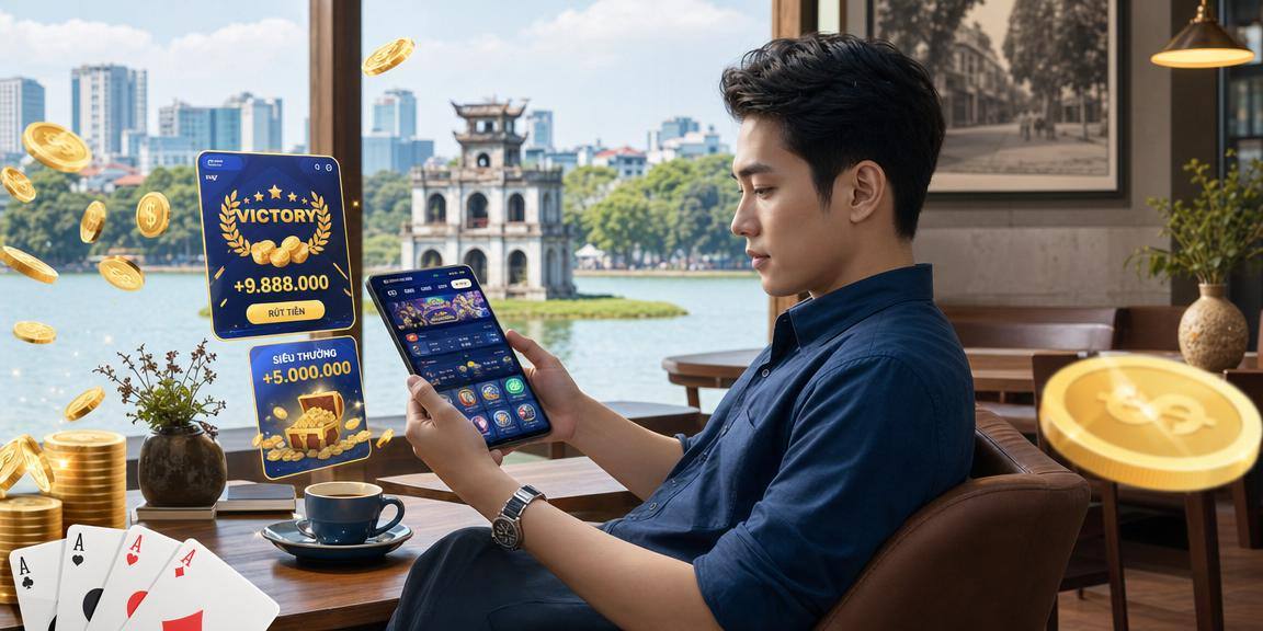 wi79 MoMo, ZaloPay và VNPay sẵn sàng mọi lúc